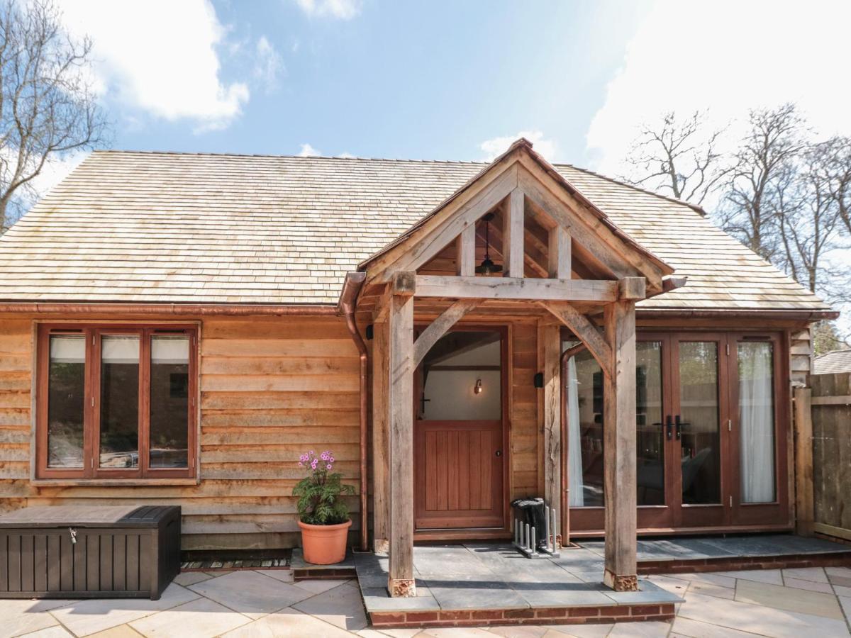 Beech Barn The Rookery Villa Kingsbridge  Exterior photo