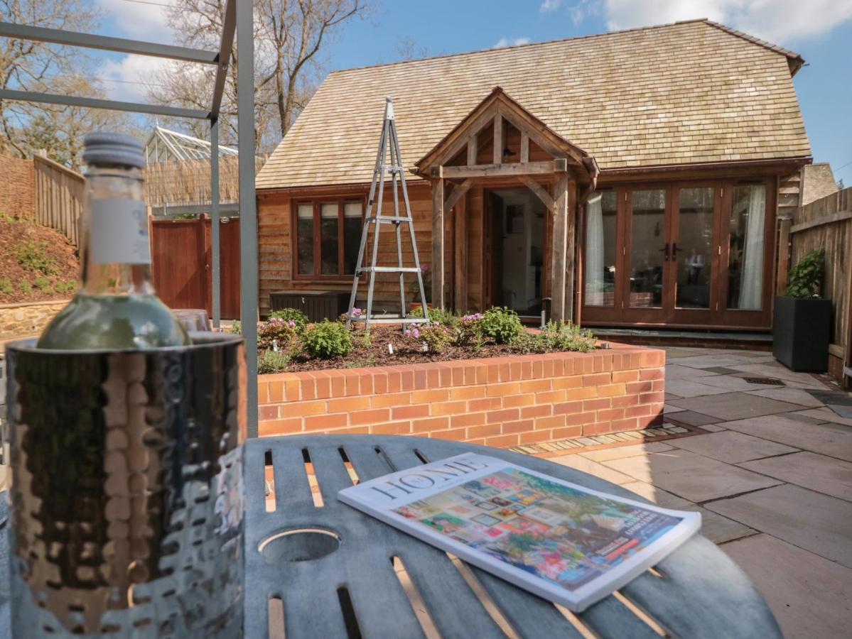 Beech Barn The Rookery Villa Kingsbridge  Exterior photo